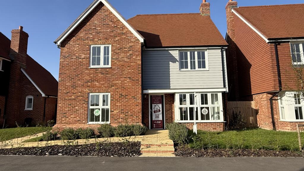 Main image of property: Liberty View, Lenham, Maidstone