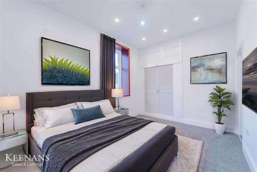 Main image of property: Spread Eagle Street, Oswaldtwistle, Accrington