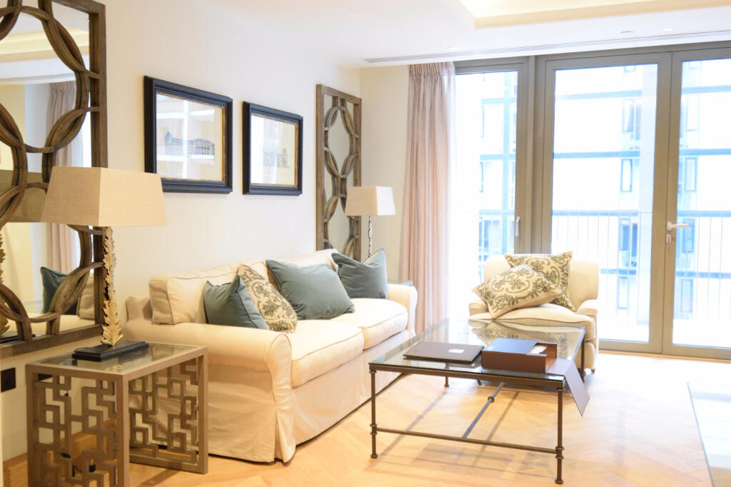 Main image of property: Abell House 31 John Islip Street London SW1P 4FE