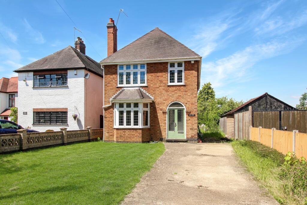 Main image of property: Southam Road, Dunchurch, Rugby, CV22
