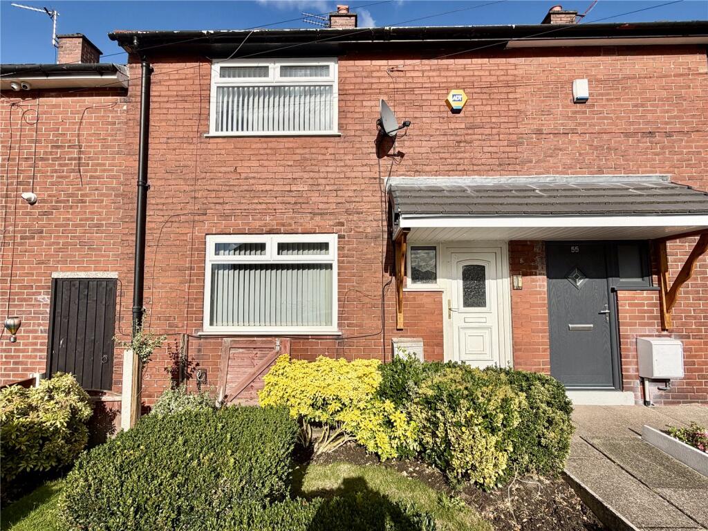 Main image of property: King Street, Heywood, Greater Manchester, OL10