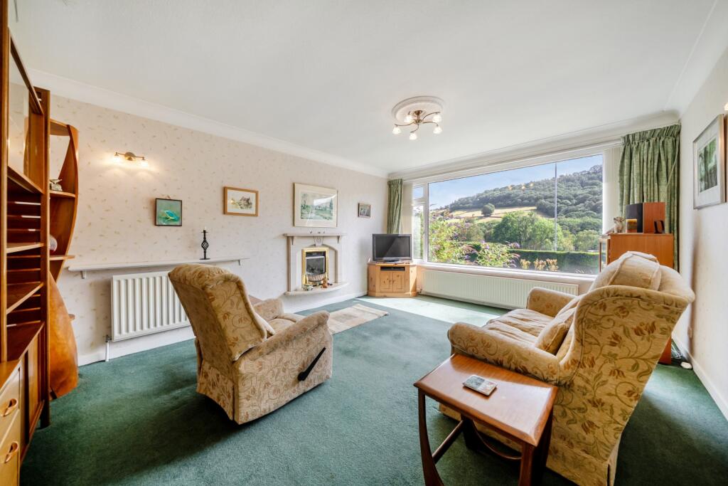 House in Calderdale, Banksfield, Hebden Royd - View 4