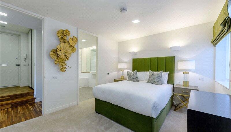 Apartment in London - View 5