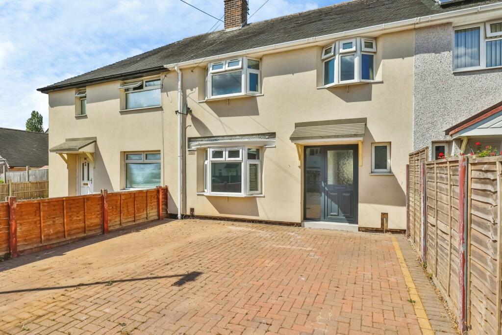 Main image of property: Bransdale Road, Clifton, Nottingham, NG11