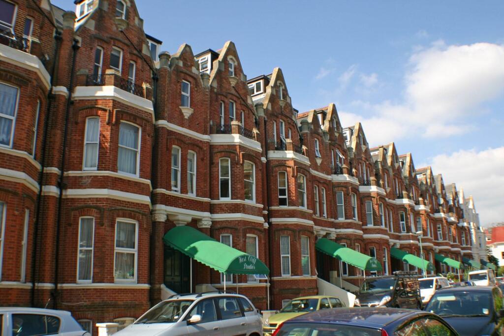 Main image of property: Durley Gardens, Bournemouth