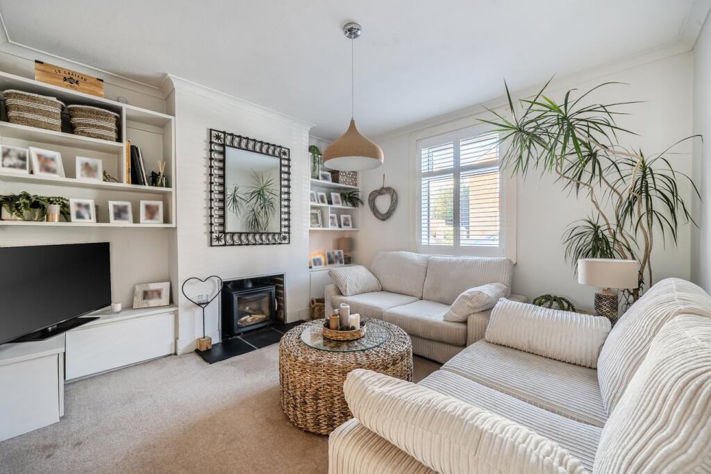 Main image of property: Edward Street, Southborough, Tunbridge Wells, TN4