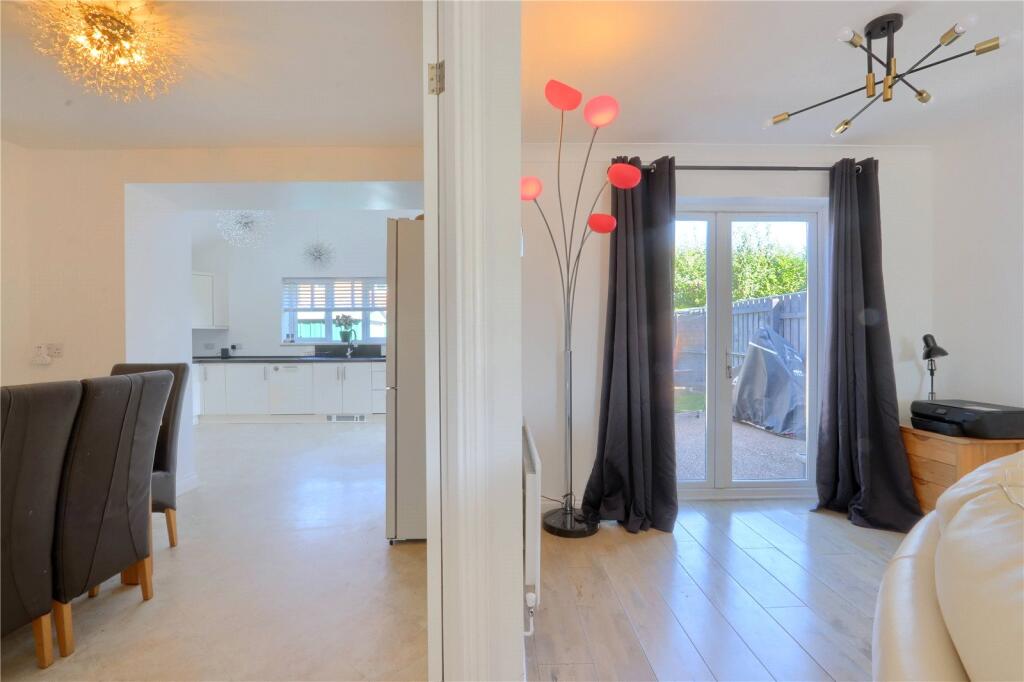 House in Stockton-on-Tees - View 4