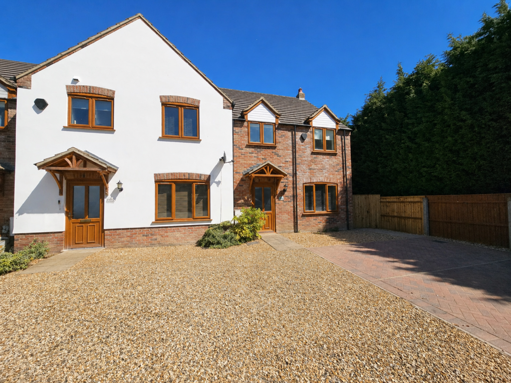 Main image of property: Feldale Lane, Coates, Whittlesey, Peterborough
