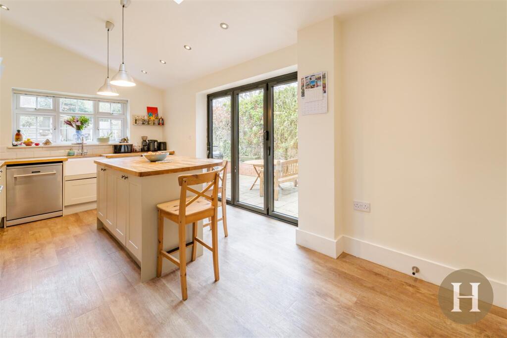 Additional image 4 of High Brow, Harborne, Birmingham, B17