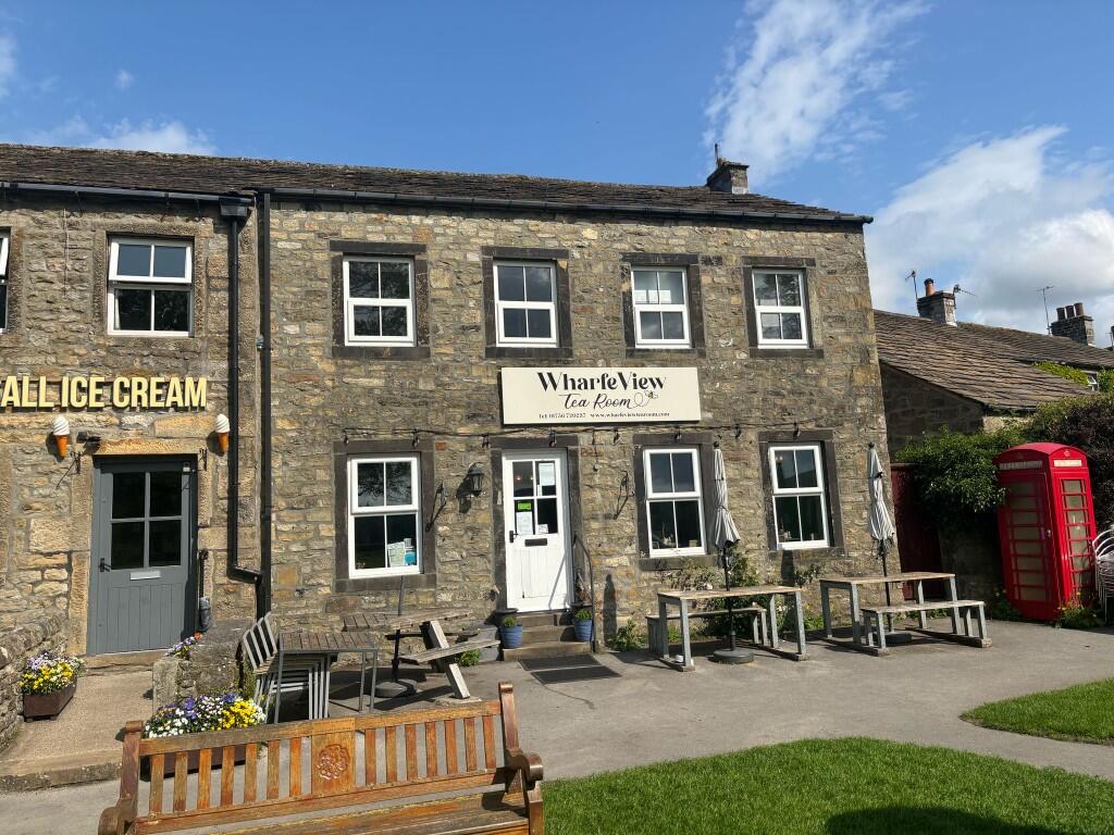 Main image of property: BD23