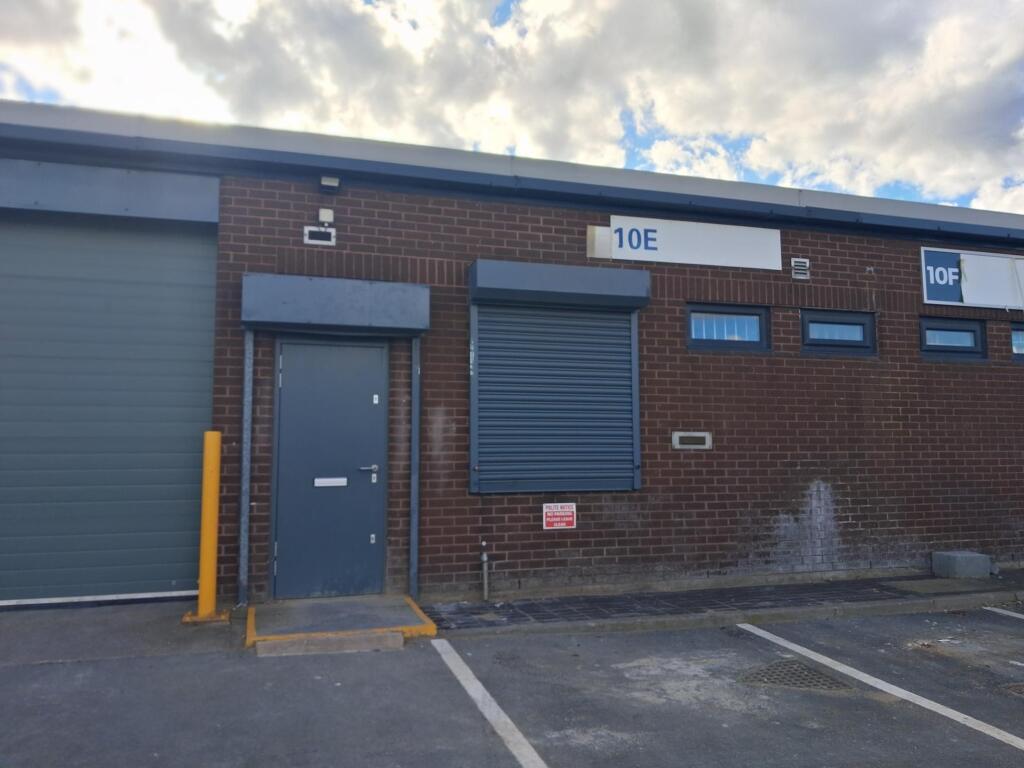 Unit 10E