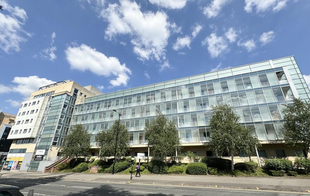 Main image of property: Anchor Point, 323 Bramall Lane