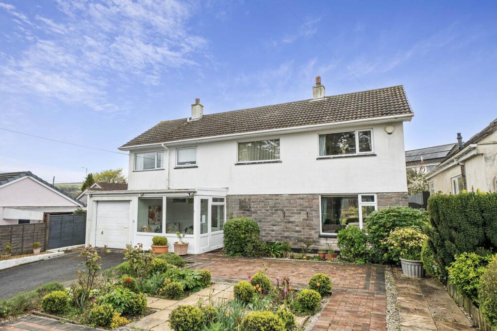 Main image of property: Callington