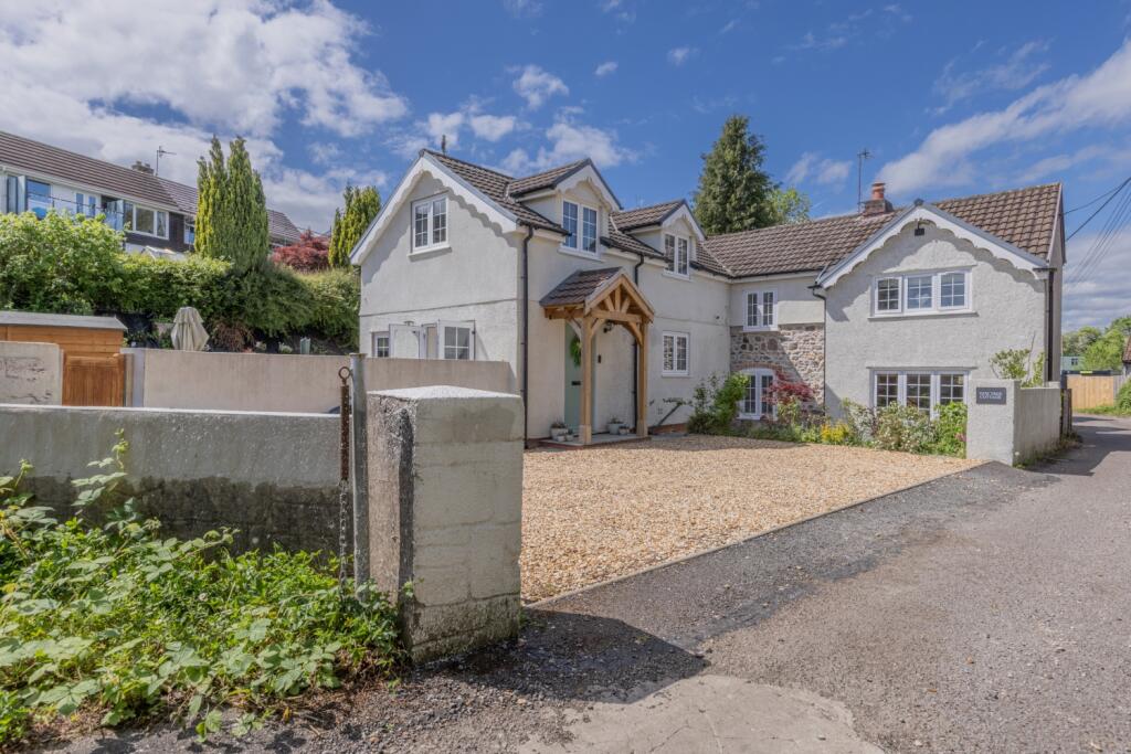 Main image of property: Yew Tree Lane, Caerleon