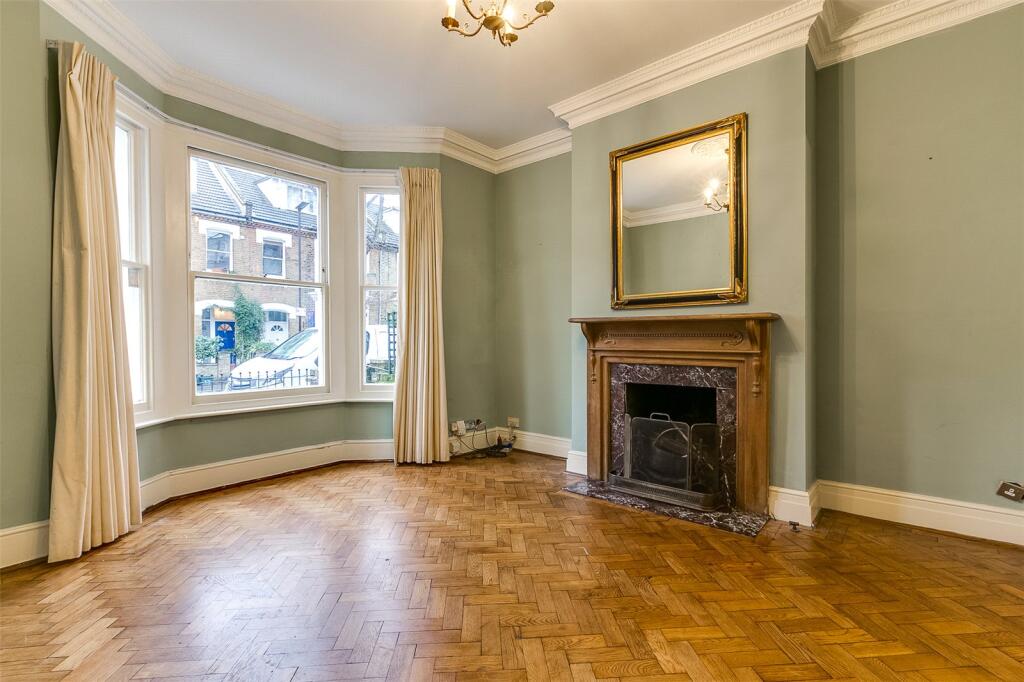 Main image of property: Upham Park Road, 
Bedford Park, W4