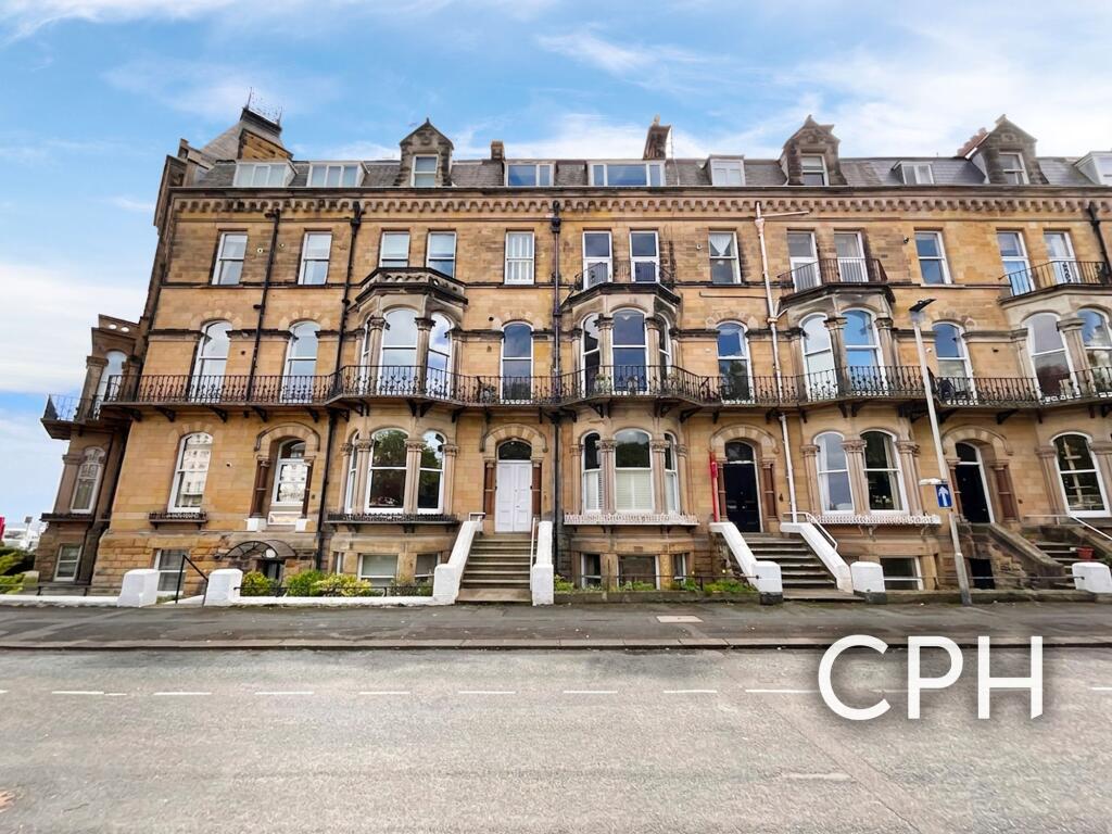 Main image of property: Esplanade Gardens, Scarborough, YO11