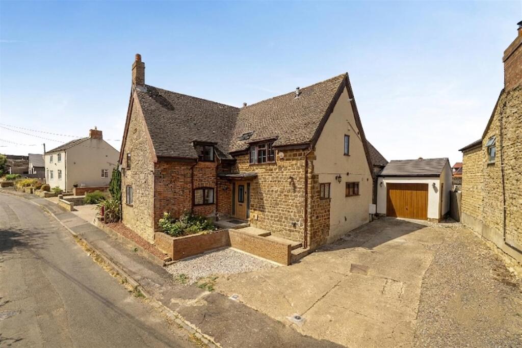 Main image of property: Wood Burcote, Towcester, NN12