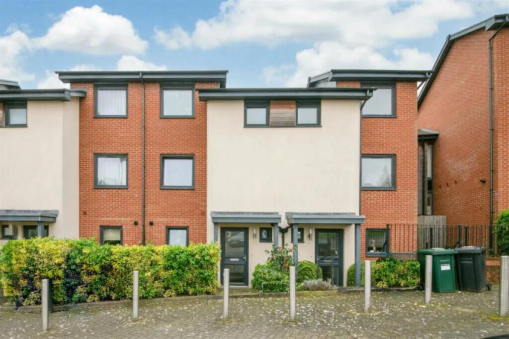 Main image of property: Morphou Road, London, NW7