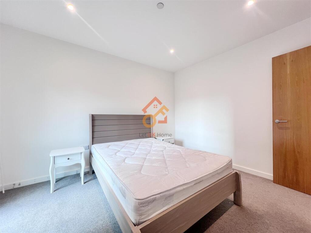 Additional image 11 of The Axium, 40 Windmill Street, Birmingham B1