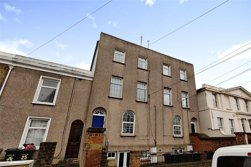 Main image of property: Dover Road, Northfleet, Gravesend, Kent, DA11