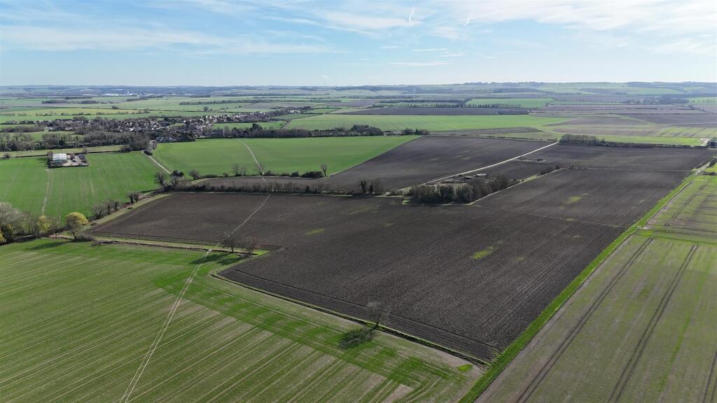 Main image of property: Lot 1 - 53.29 acres to the north of Litlington Road, Steeple Morden
