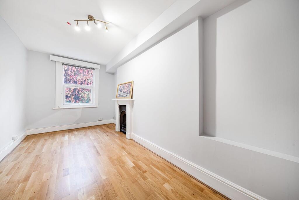 LEXHAM GARDENS, South Kensington, London, W8 – pohled 6