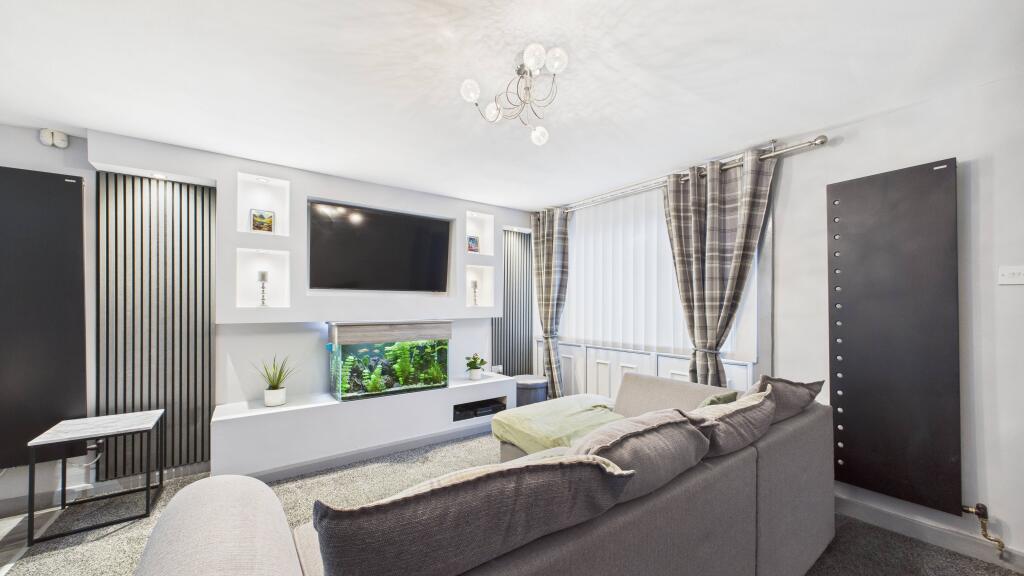 Main image of property: Kilburn Green, Harlow Green, Gateshead