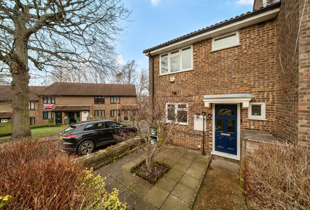 Main image of property: Blakeway, Tunbridge Wells, Kent, TN2