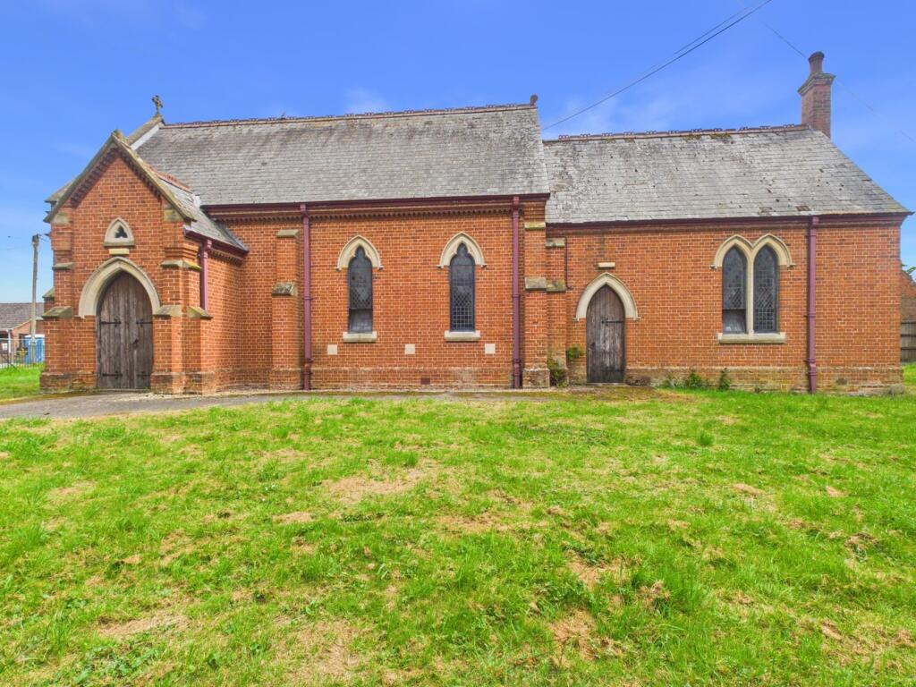 Main image of property: Mill Lane, Marham, King's Lynn, PE33