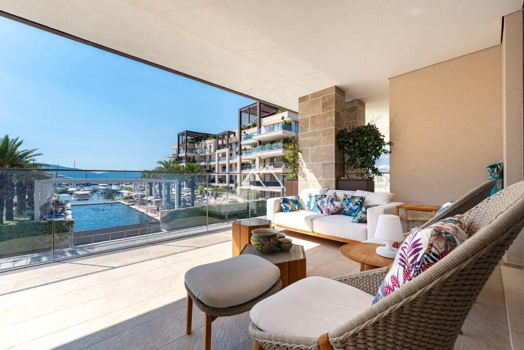 Main image of property: Tivat