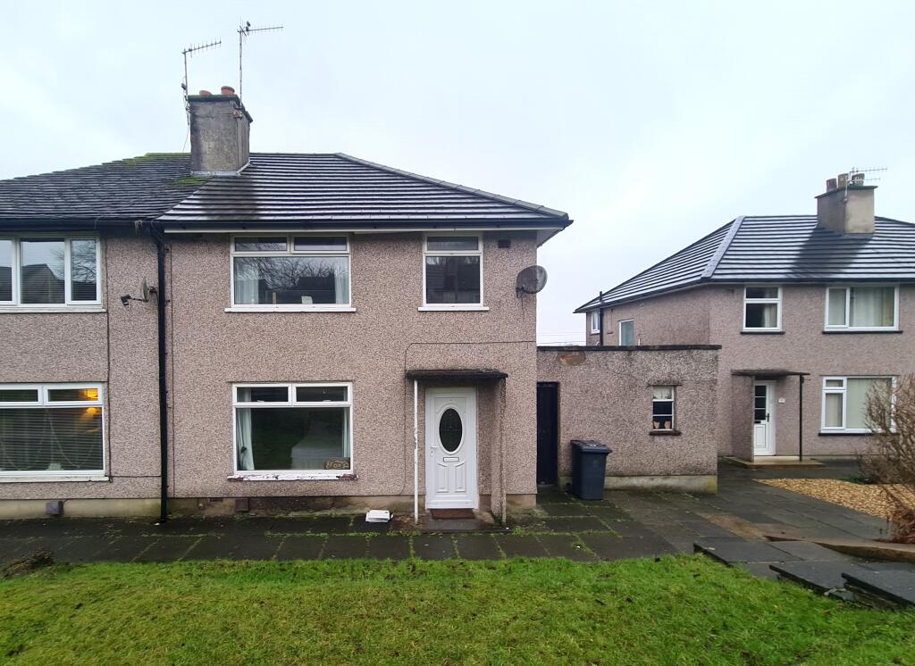 Main image of property: Slaidburn Drive, Hala, Lancaster, LA1