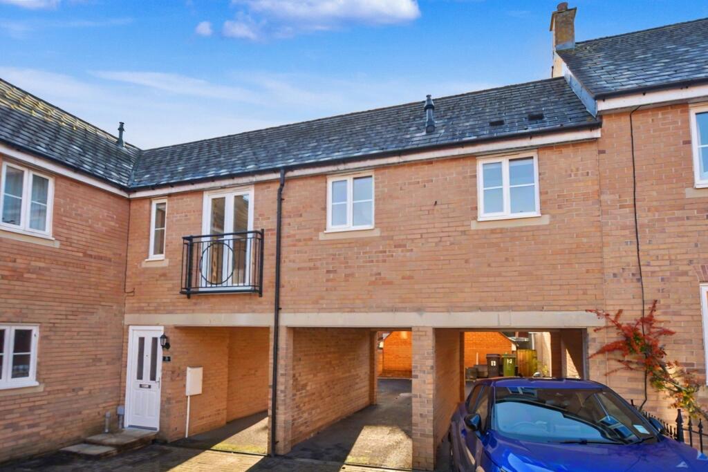 Main image of property: Bathern Road, Exeter, Devon