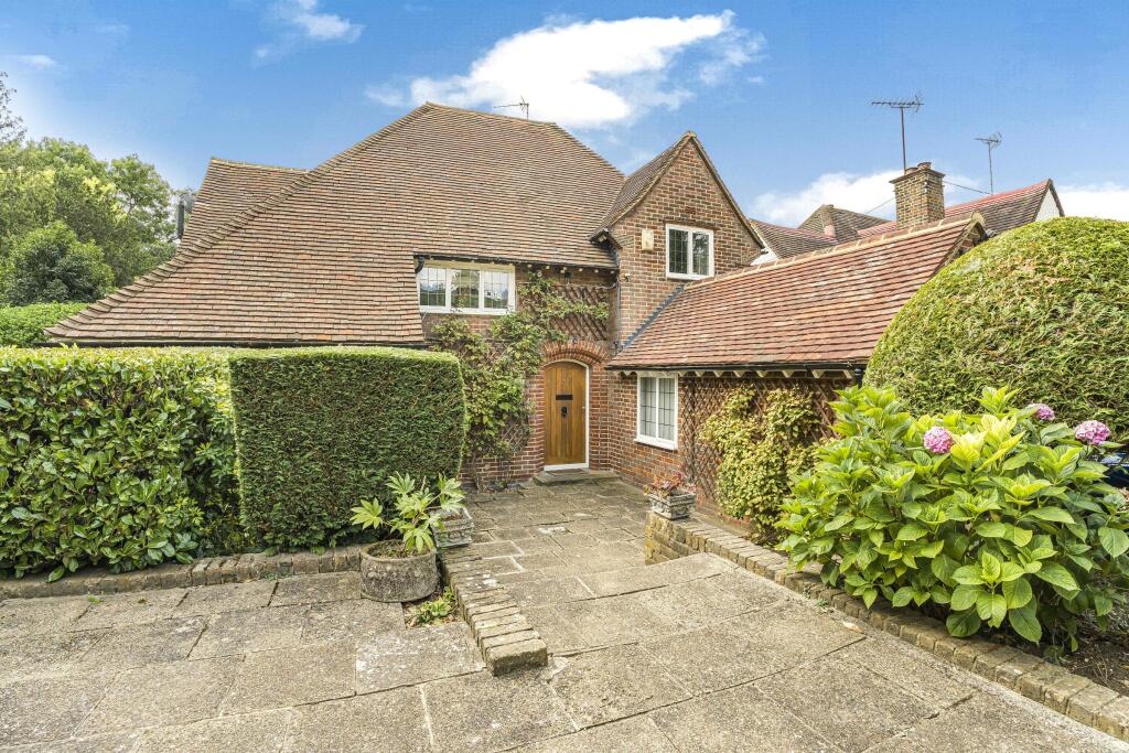 Main image of property: South Hill Private Estate, Harrow on the Hill