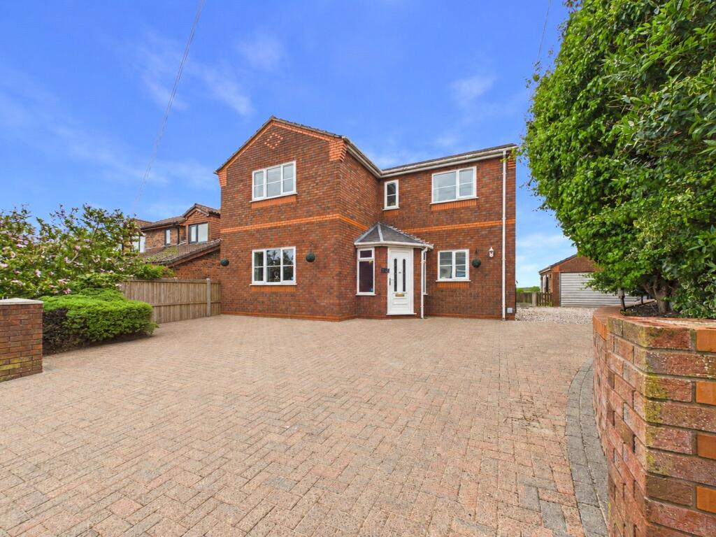 Main image of property: Pen Y Coed Road, Buckley, Flintshire, CH7