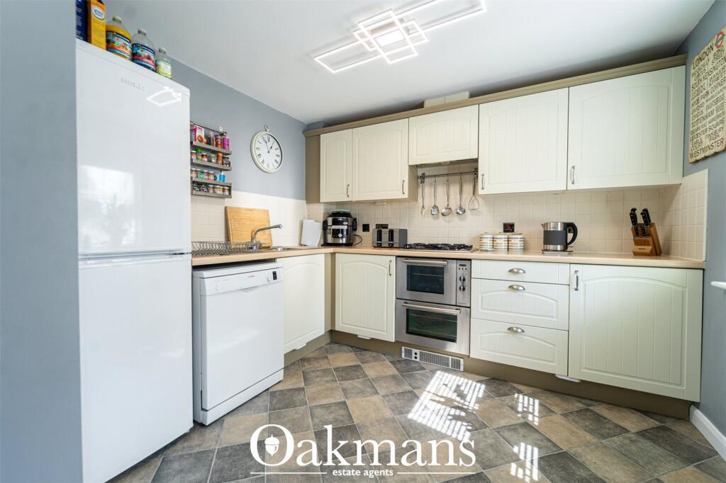 Pitchcombe Close, Redditch, B98 photo 5