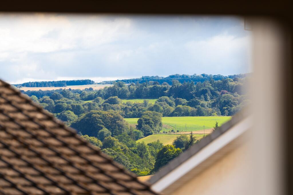 House in Dairsie, Fife - View 5