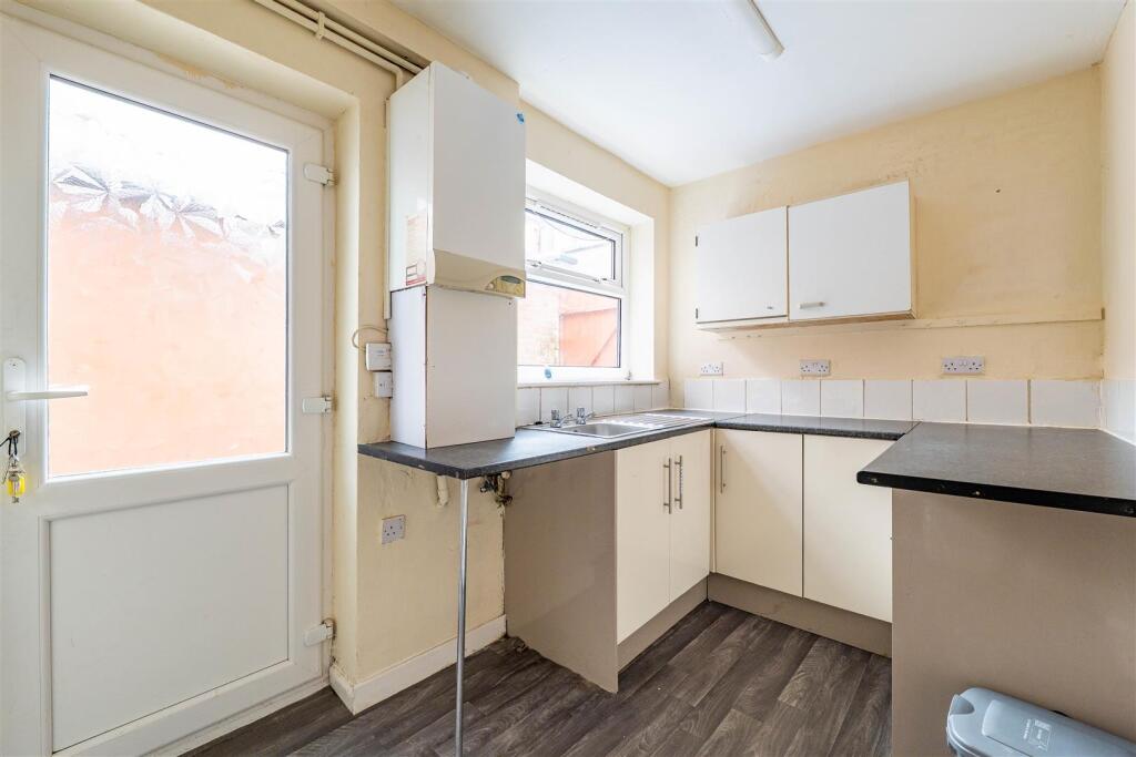 Seymour Street, Chorley - More