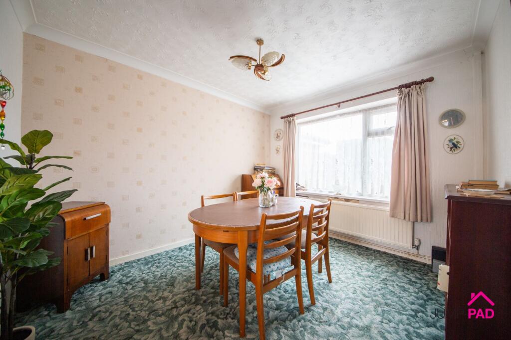 Brignall Grove, Lowton, WA3 photo 4