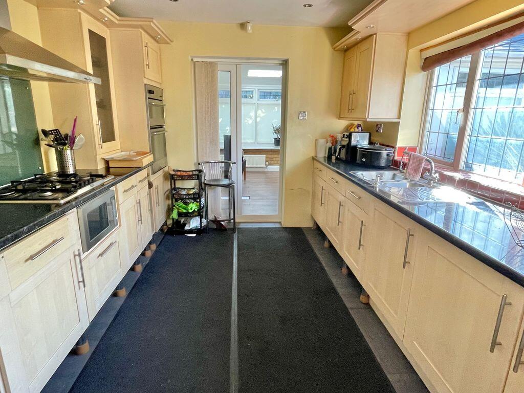 Blenheim Way, Great Barr, Birmingham, B44 8LF - View 4