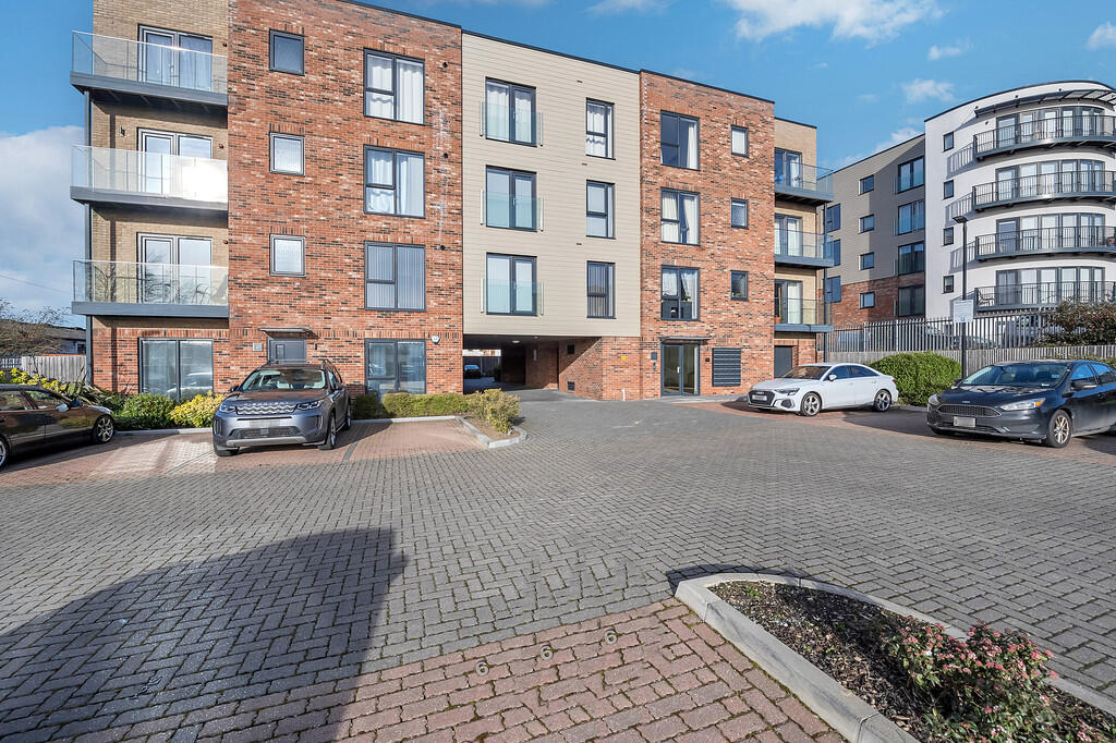 Main image of property: Station Hill, Bury St Edmunds