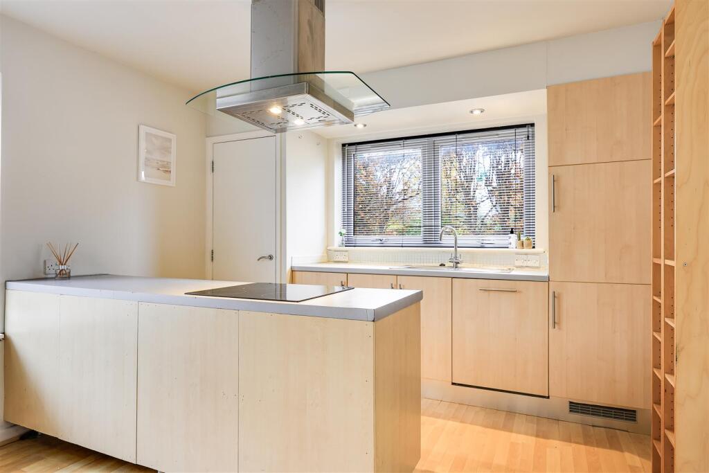Carlton Way, Cambridge - Ansicht 4