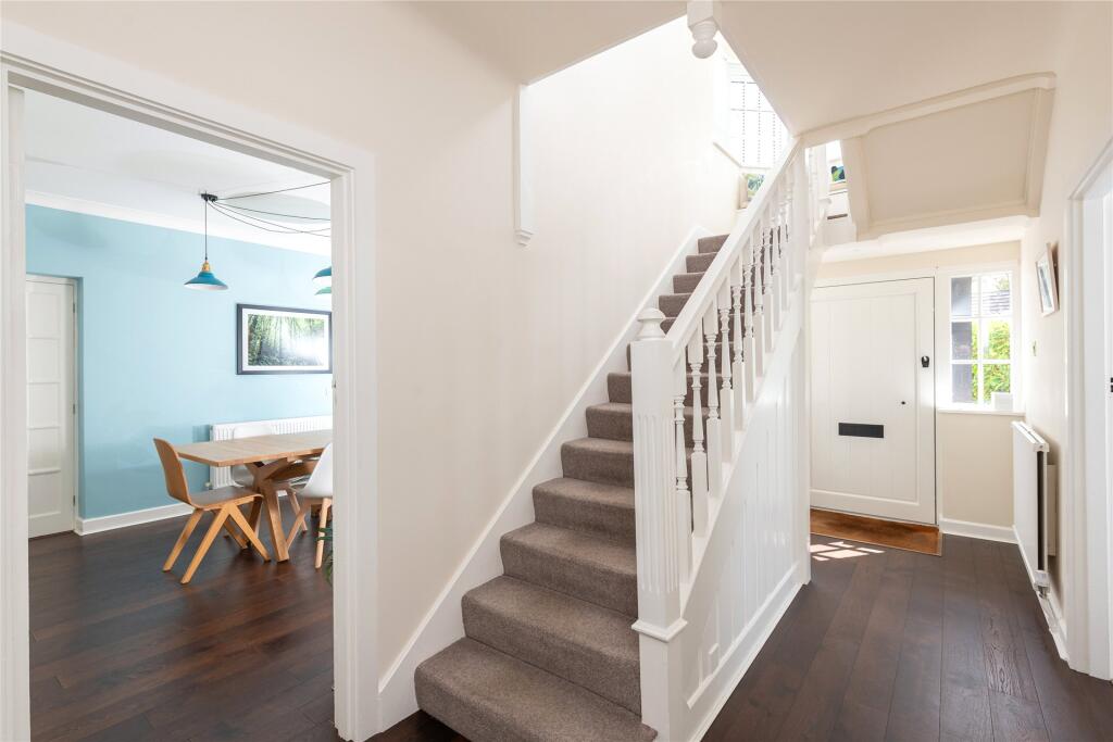 House in Milton Keynes - View 4