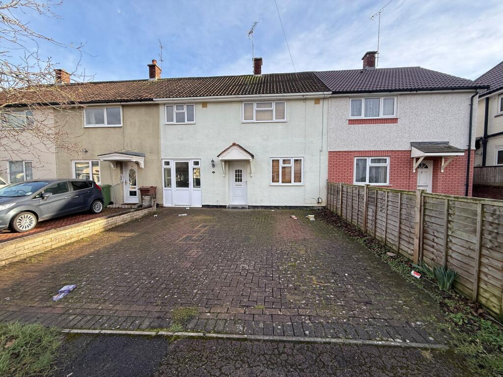 Main image of property: Tanners Road, Cheltenham, GL51