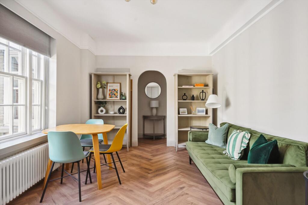 Main image of property: Princess Court, Bryanston Place, Marylebone, London W1H