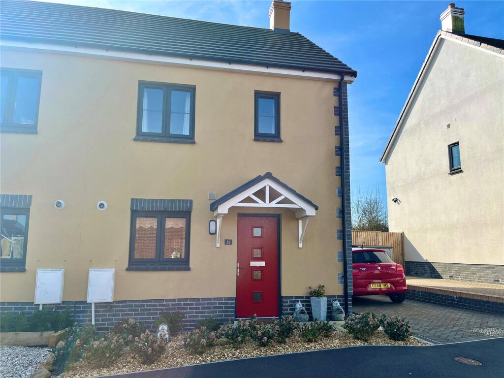 Main image of property: Cornfields Walk, Sageston, Tenby, Pembrokeshire, SA70