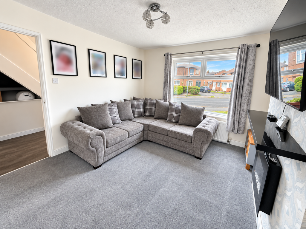 House in Warrington - View 4