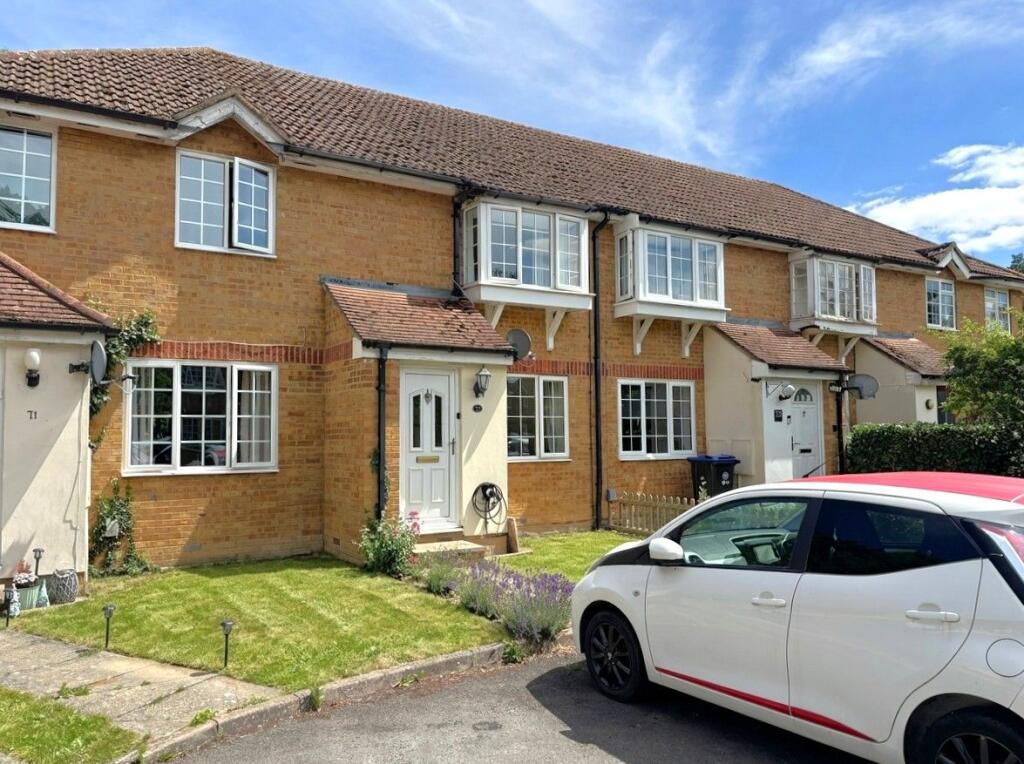 Main image of property: Chagny Close, Letchworth Garden City, SG6