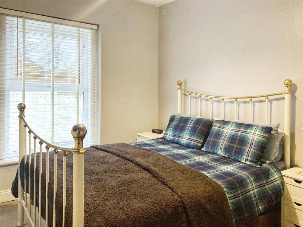 Market Hill, Wigton, CA7 photo 3
