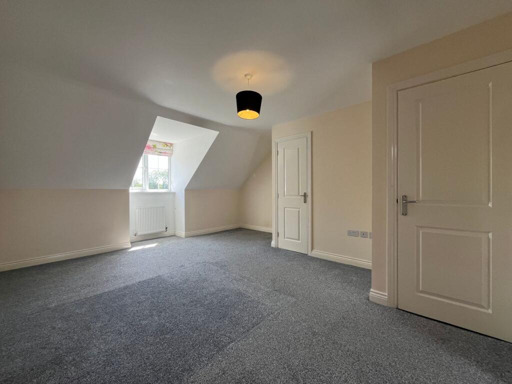 House in Peterborough, Orton Northgate, Orton Waterville - View 5