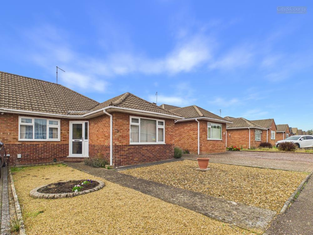 Main image of property: Storrington Way, Werrington, Peterborough